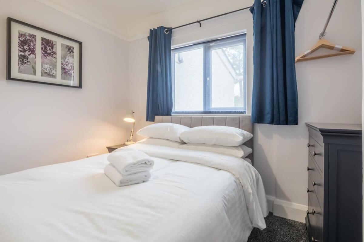 4 Bed With Parking * Cambridge (Cambridgeshire)